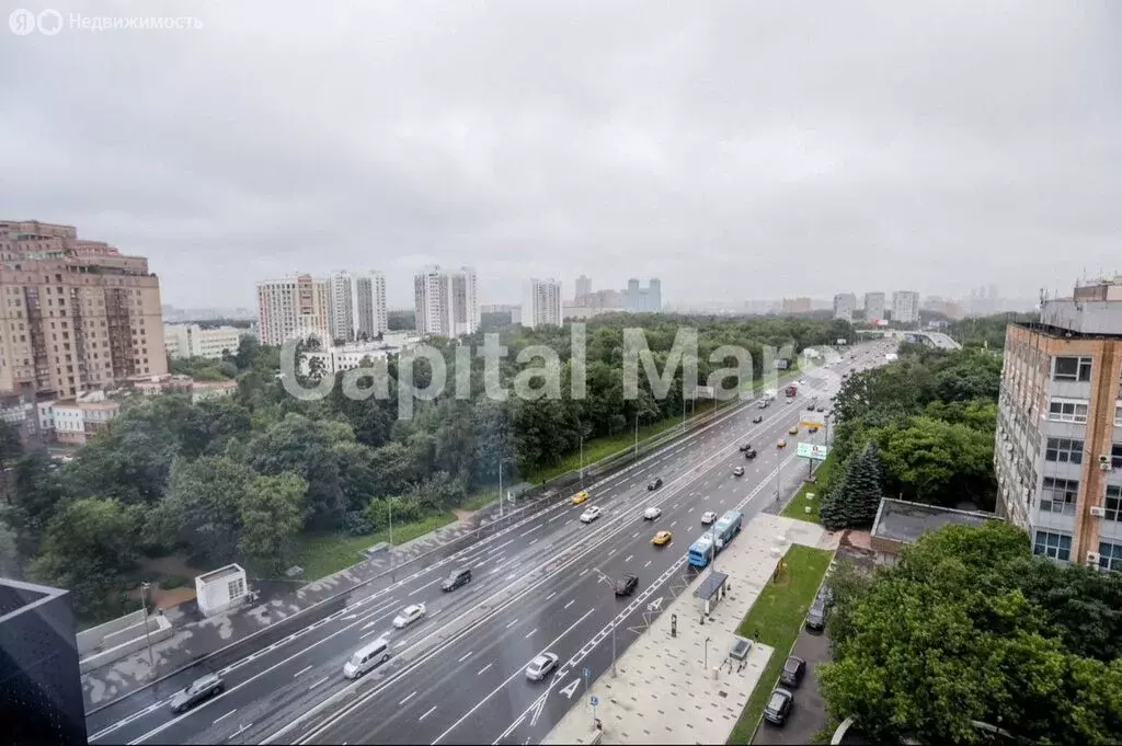 2-комнатная квартира: Москва, Волоколамское шоссе, 24к1 (63 м) - Фото 0