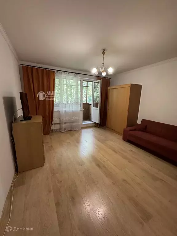 Продаётся 1-к квартира, 38 м - Фото 0