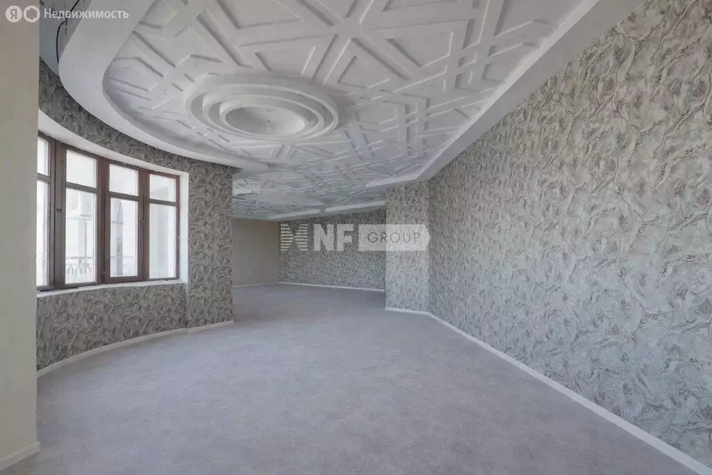 4-комнатная квартира: Москва, 7-й Ростовский переулок, 11 (259.6 м) - Фото 1