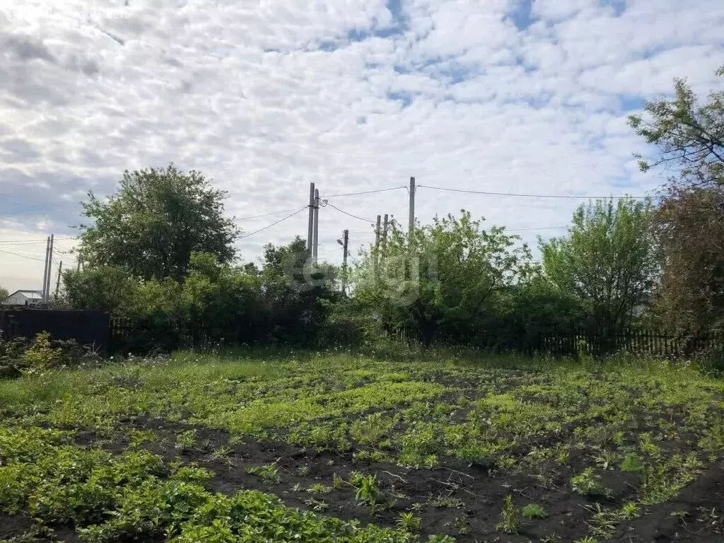 Участок в Копцевы Хутора, Советская улица (17 м) - Фото 1