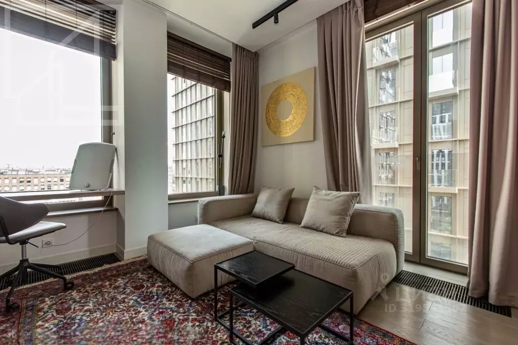 2-к кв. Москва ул. Костикова, 4к2 (59.0 м) - Фото 0