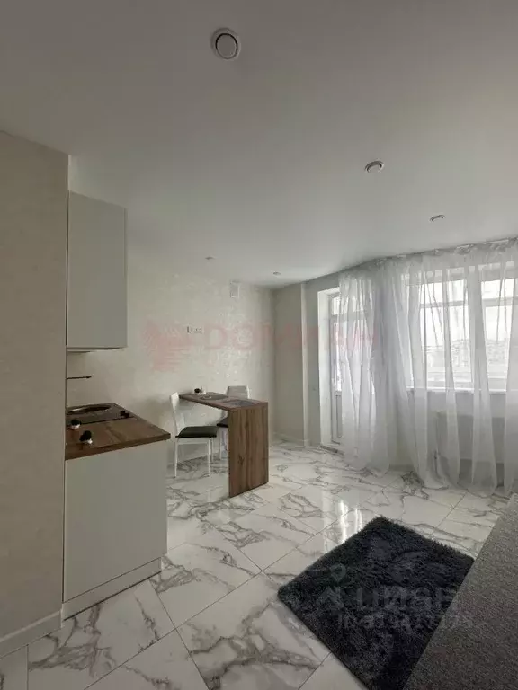 Студия Ростовская область, Ростов-на-Дону Сельмаш мкр, ул. ... - Фото 2