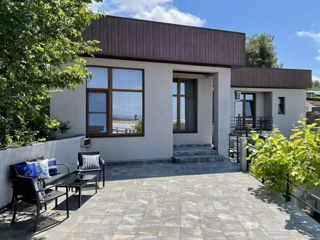 3-к кв. Краснодарский край, Геленджик городской округ, с. Дивноморское ... - Фото 2