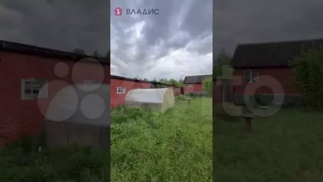 Дом 153,6 м на участке 15 сот. - Фото 1