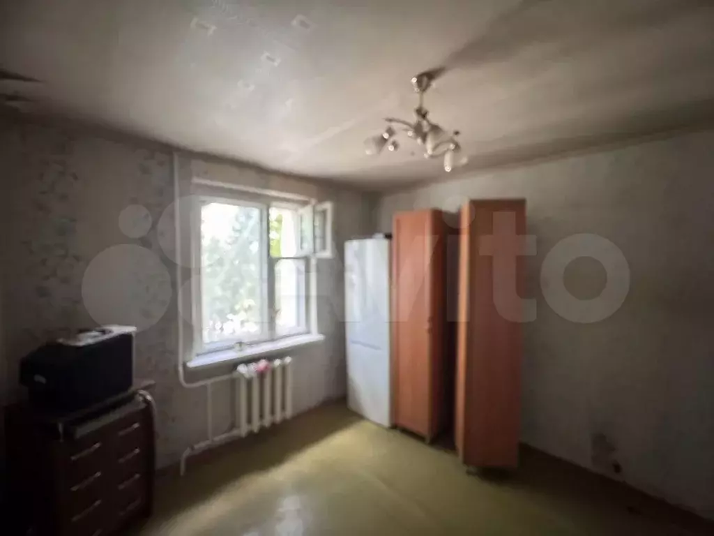 Комната 12 м в 5-к., 3/9 эт. - Фото 1