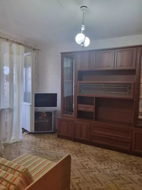 1-к кв. Ростовская область, Ростов-на-Дону ул. Еременко, 60/3 (28.0 м) - Фото 0