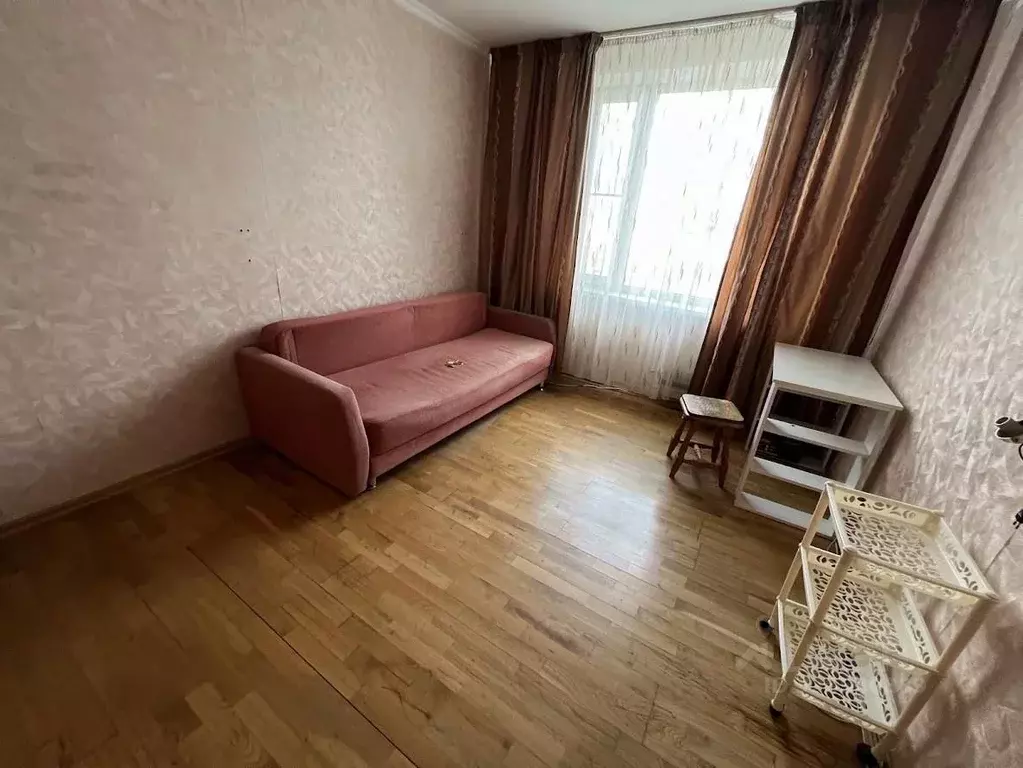 Комната Москва Днепропетровская ул., 7К1 (15.0 м) - Фото 1