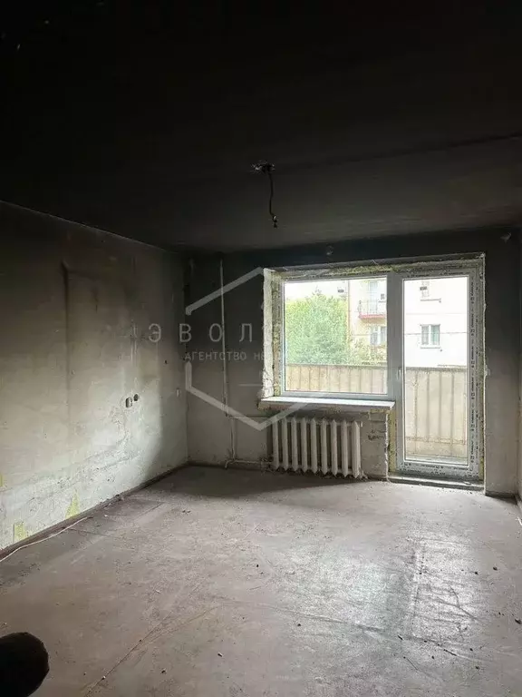 3-к кв. Калининградская область, Калининград Краснодонская ул., 3А ... - Фото 1