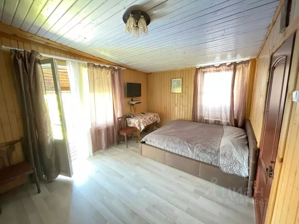 Дом в Тверская область, Осташков Селигерная ул., 4 (40 м) - Фото 0