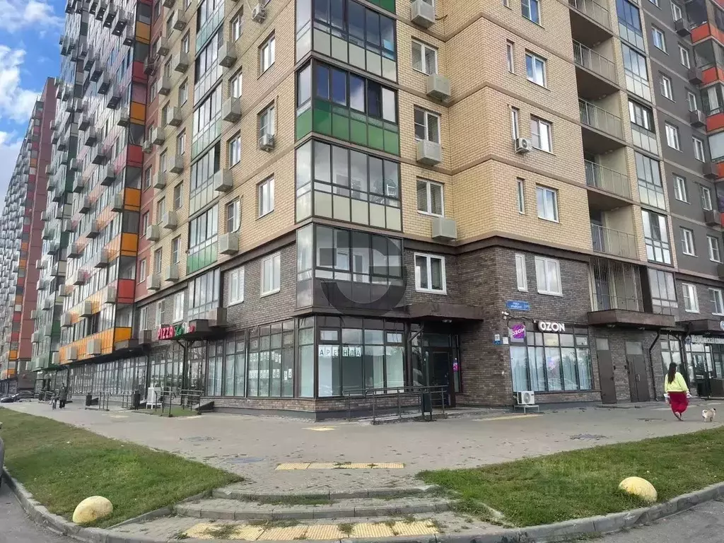 Помещение свободного назначения в Московская область, Люберцы ... - Фото 0