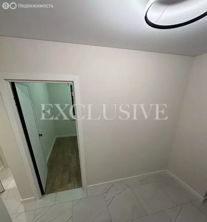 2-комнатная квартира: Москва, Кировоградская улица, 24к1 (44.4 м) - Фото 2