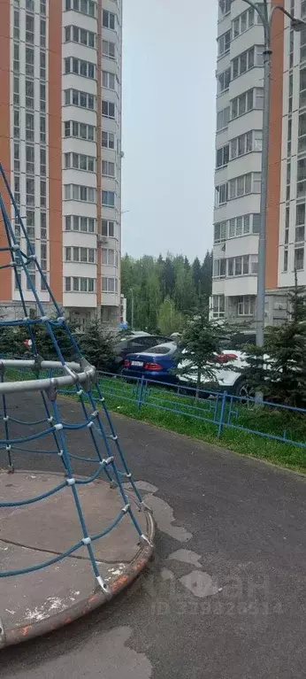 1-к кв. Московская область, Химки городской округ, д. Брехово, Митино ... - Фото 2
