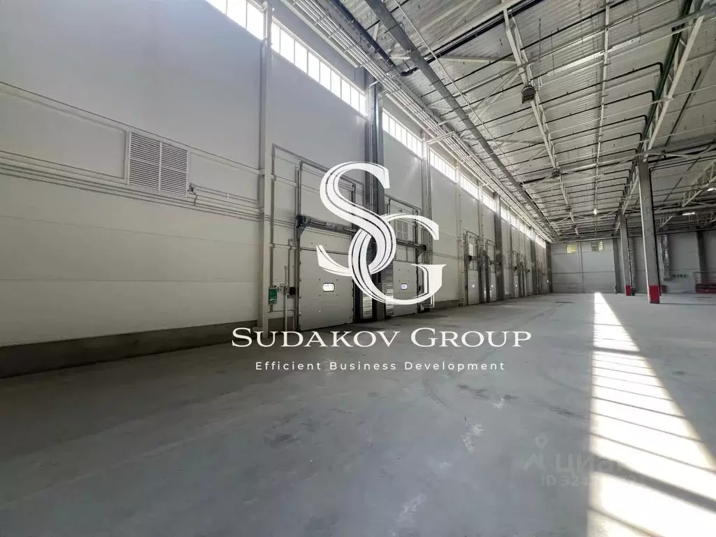 Склад в Татарстан, Казань ул. Журналистов, 34И (4500 м) - Фото 1