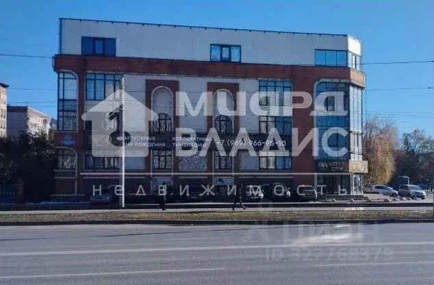Помещение свободного назначения в Омская область, Омск ул. Маршала ... - Фото 2