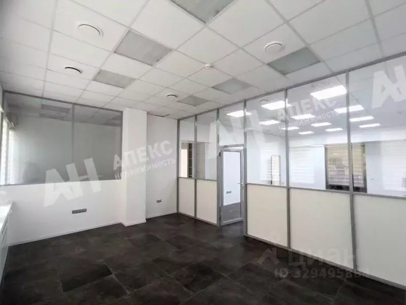 Офис в Москва Ленинградский просп., 37К12 (140 м) - Фото 2