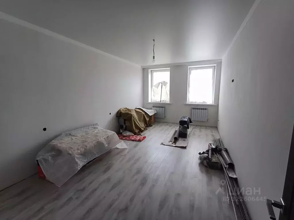 2-к кв. Северная Осетия, Владикавказ ул. Гастелло, 65 (92.0 м) - Фото 2