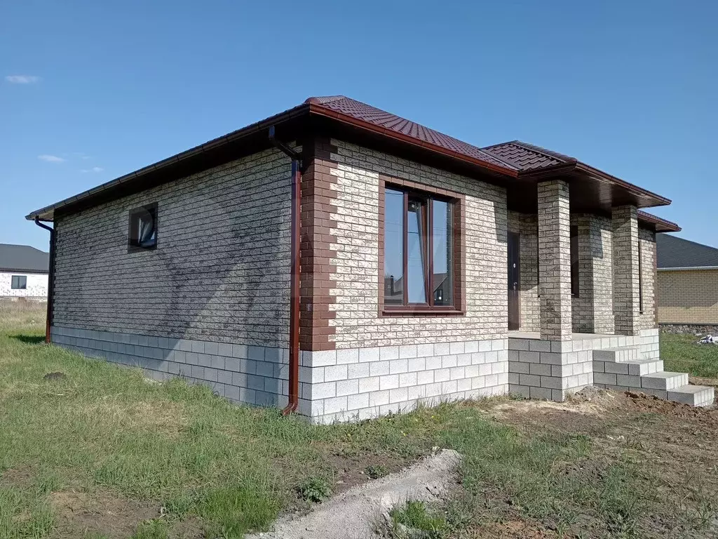 Дом 110 м на участке 16 сот. - Фото 1
