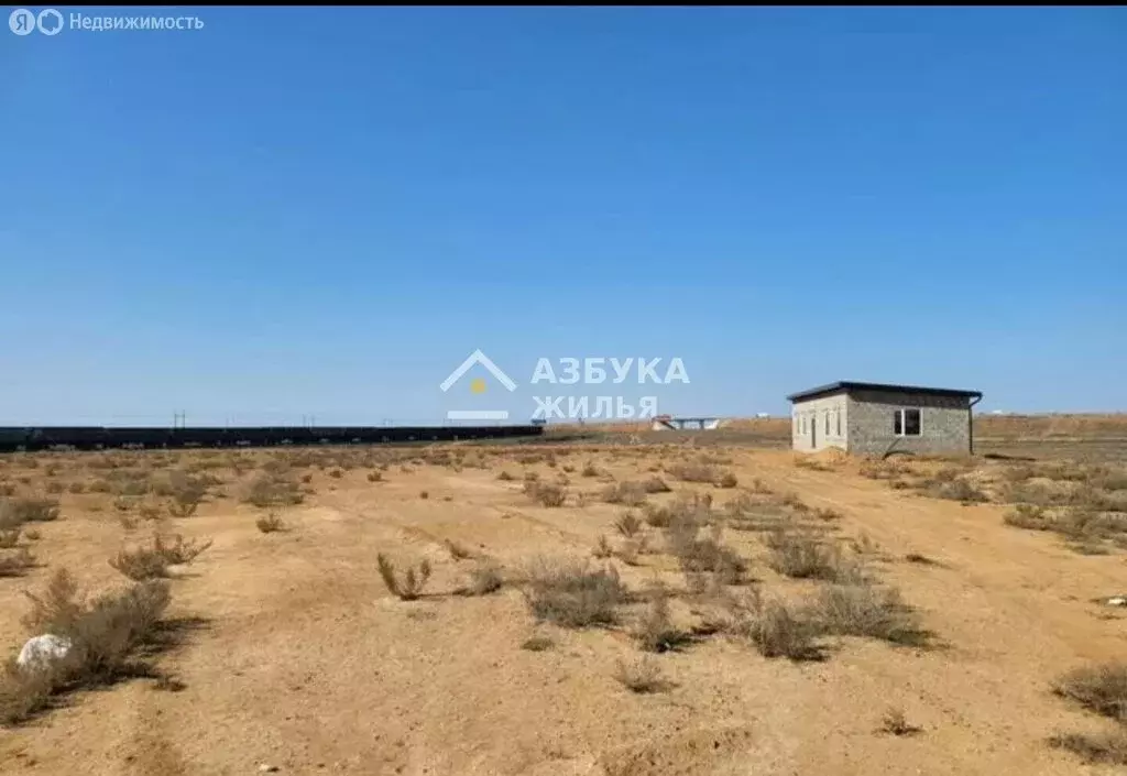 Участок в поселок Трусово, Школьная улица, 17 (94.2 м) - Фото 2