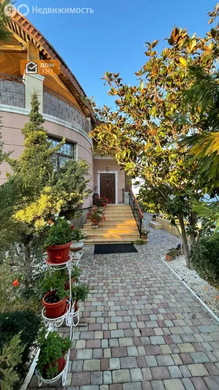 Дом в Севастополь, Сапфирная улица, 3 (500 м) - Фото 1