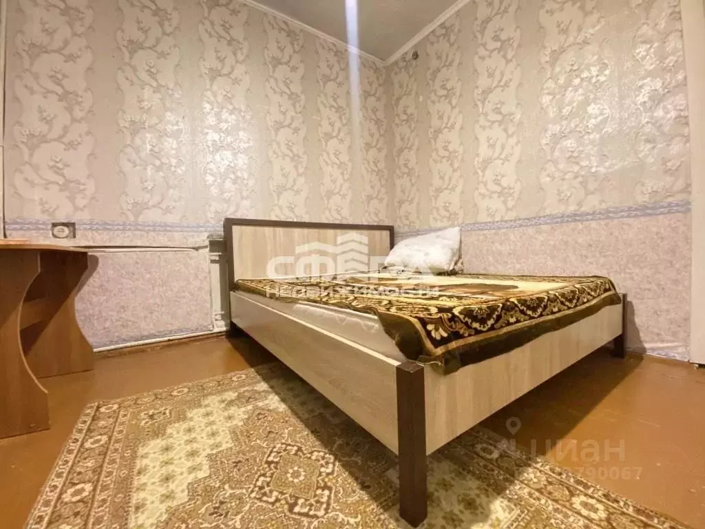 Комната Московская область, Ивантеевка Пушкинский городской округ, ... - Фото 2