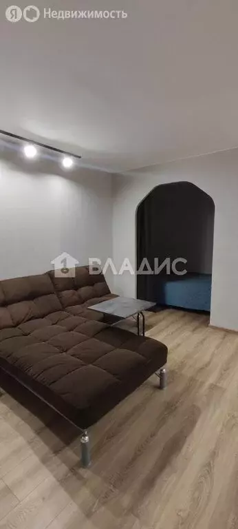 Квартира-студия: Нижний Новгород, улица Пушкина, 35 (29.7 м) - Фото 1