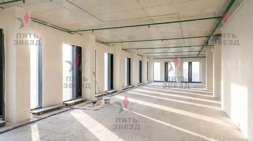 Офис в Москва ул. Двинцев, 3С1 (98 м) - Фото 2