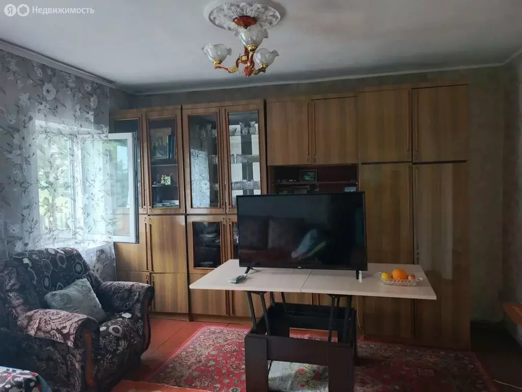 Дом в Прокопьевск, улица Аксакова (42.9 м) - Фото 1