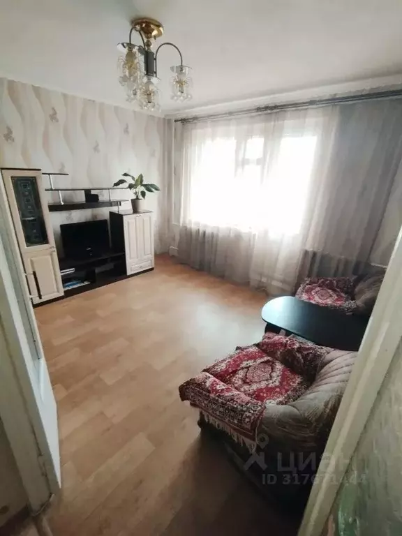 3-к кв. Томская область, Томск пос. Светлый, 2 (67.0 м) - Фото 0