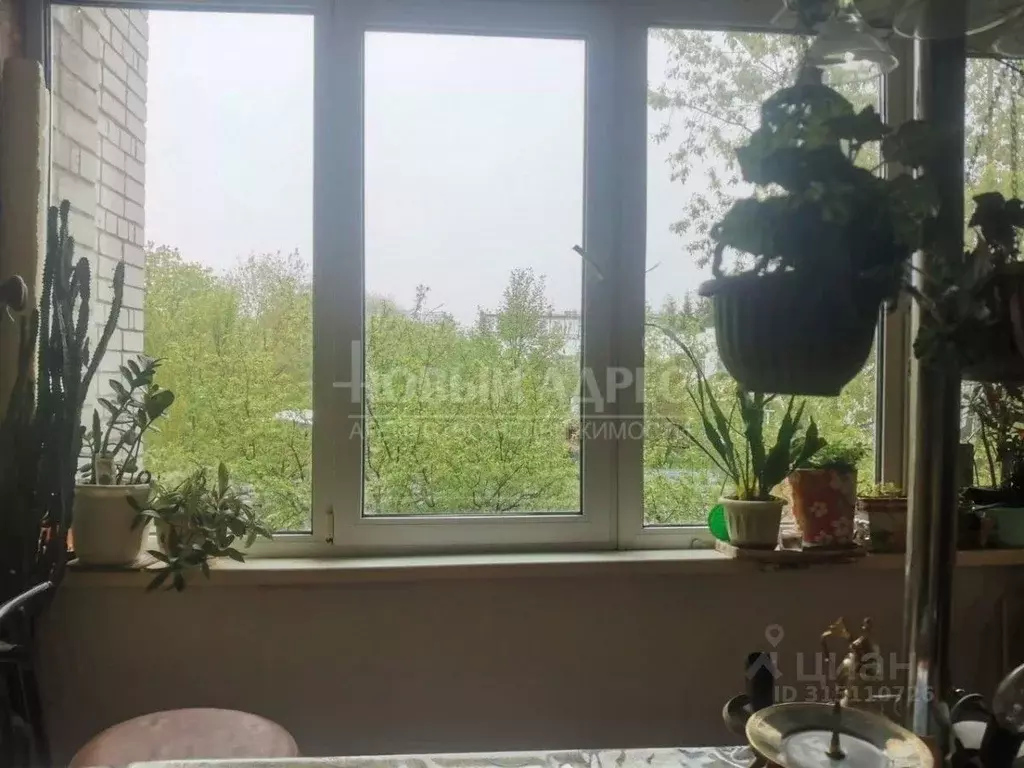 3-к кв. Калужская область, Калуга Ольговская ул., 5 (72.9 м) - Фото 0