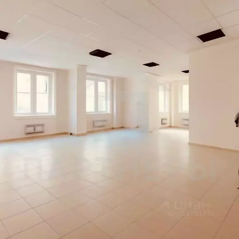 Помещение свободного назначения в Краснодарский край, Краснодар ... - Фото 1