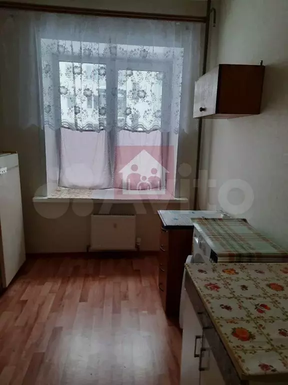1-к. квартира, 35 м, 2/6 эт. - Фото 1