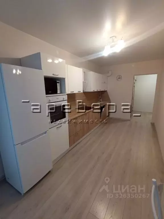 3-к кв. Красноярский край, Красноярск ул. Елены Стасовой, 38Г (102.0 ... - Фото 2