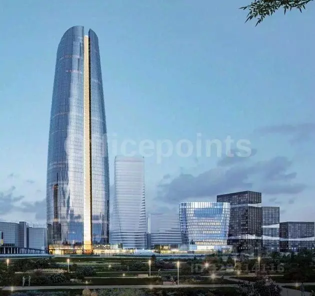 Офис в Москва Ходынский бул., 10 (160 м) - Фото 1