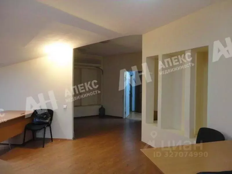 Помещение свободного назначения в Москва Яузская ул., 1/15С1 (306 м) - Фото 1