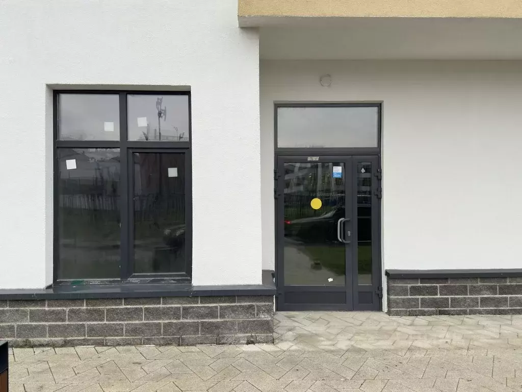 Помещение свободного назначения в Санкт-Петербург пос. Шушары, просп. ... - Фото 2