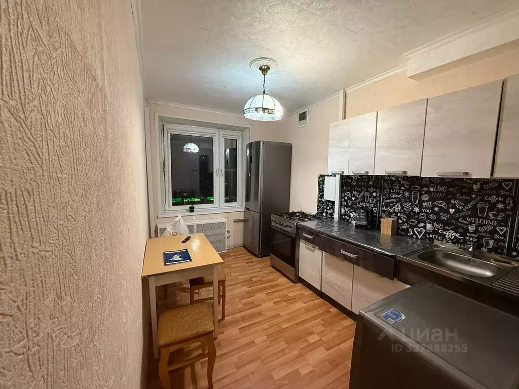 2-к кв. Москва Башиловская ул., 30 (50.0 м) - Фото 1