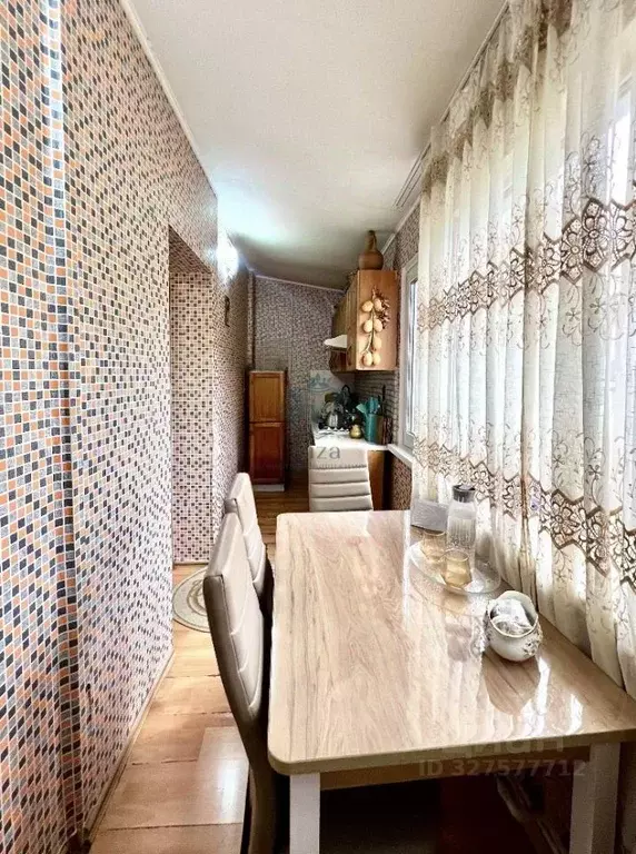 Таунхаус в Краснодарский край, Туапсинский муниципальный округ, ... - Фото 1