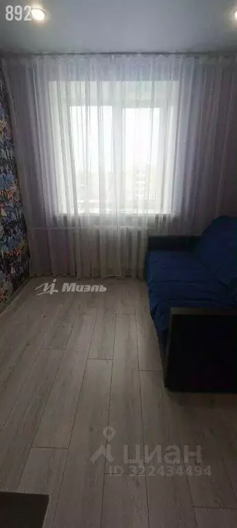 Квартира, 3 комнаты, 61.2 м - Фото 1