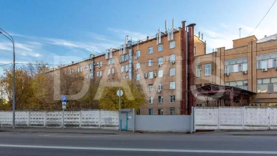 Продам офисное помещение, 790 м - Фото 1