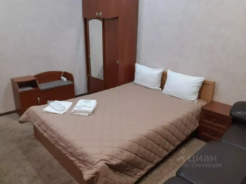 Комната Коми, Инта ул. Лунина, 2 (19.0 м) - Фото 1