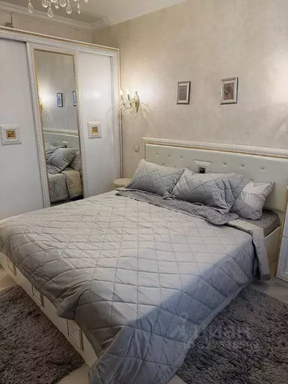 2-к кв. Москва ул. Академика Миллионщикова, 35К2 (54.0 м) - Фото 2