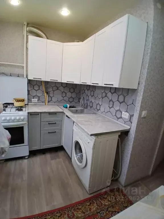 Свободной планировки кв. Татарстан, Зеленодольск Столичная ул., 18 ... - Фото 1