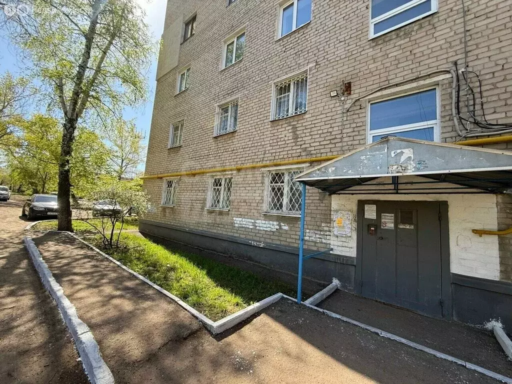 3-комнатная квартира: Оренбург, улица Шевченко, 243 (51 м) - Фото 1