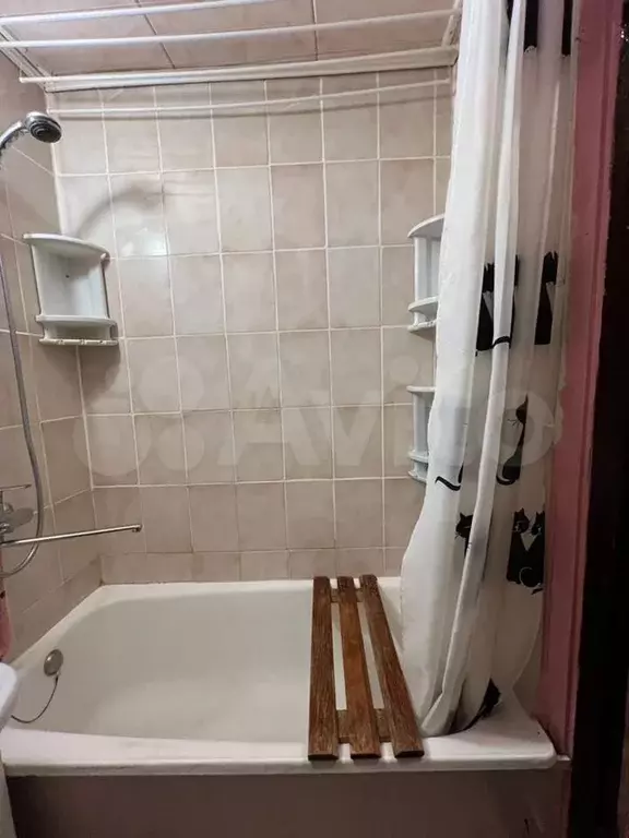 1-к. квартира, 24,6 м, 9/9 эт. - Фото 1
