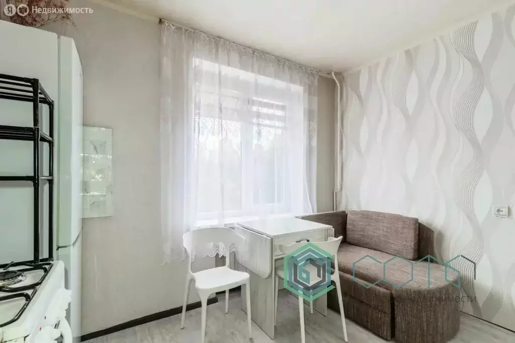 1-комнатная квартира: Гурьевск, Советская улица, 6А (35.6 м) - Фото 2