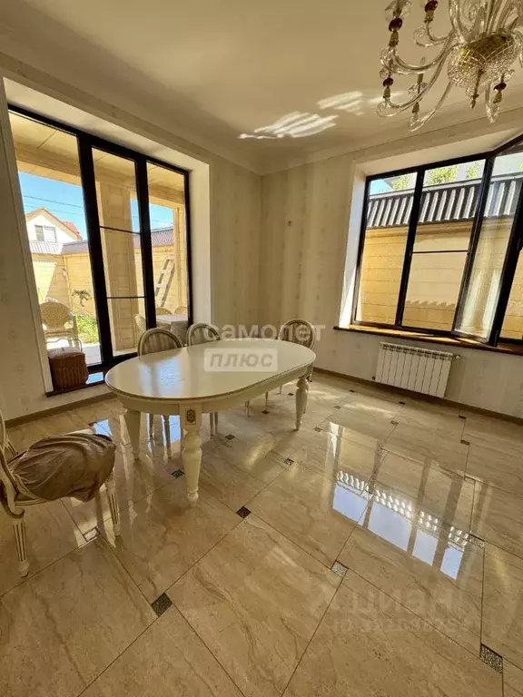 Дом в Дагестан, Каспийск ул. 3-я Школьная, 2В (180 м) - Фото 1