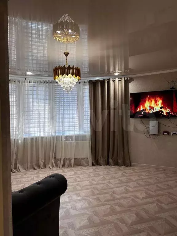 3-к. квартира, 80 м, 6/18 эт. - Фото 0
