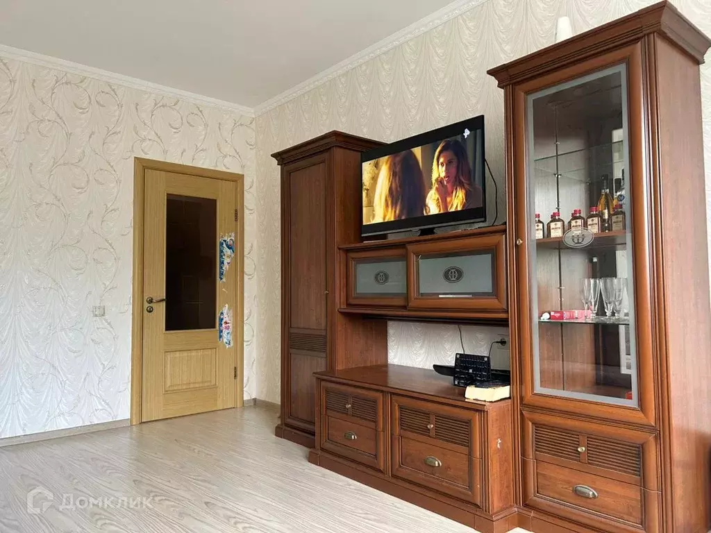 Продаётся 1-к квартира, 38.9 м - Фото 1