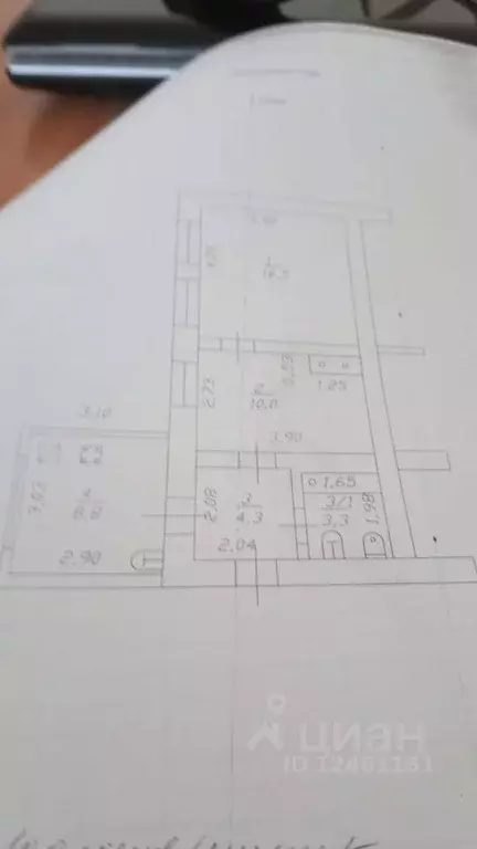 Дом в Краснодарский край, Анапа муниципальный округ, пос. Пятихатки ... - Фото 2