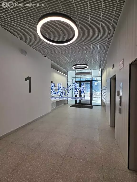 Квартира-студия: село Ям, улица Мезенцева, 20 (26.7 м) - Фото 2